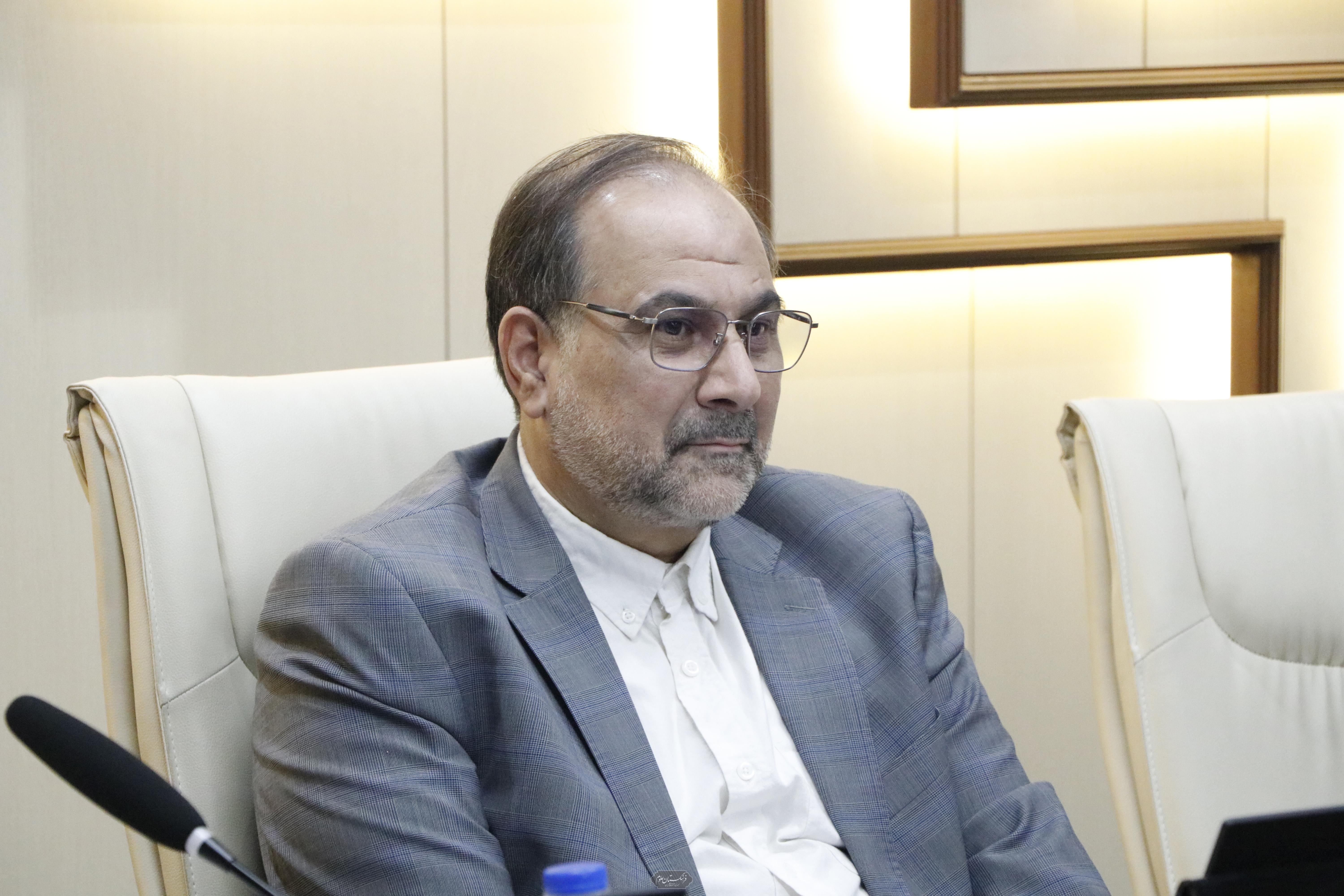 شورای علمی 9